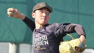 高校野球らしさ？　センバツ出場校の「打つだけじゃない」DH戦略