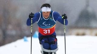 【ミラノパラ】７種目完走の原動力とは。源貴晴の背中を押し続けた見えないパワー