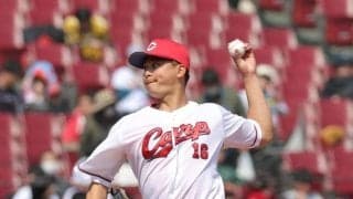 【横山竜士氏の眼】広島　森はインサイドへの球を生かしながらメリハリの効いた投球できていた　赤木は先発で十分にやっていける