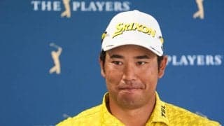 「劇的に良くなった」ポイントとマスターズへの課題 松山英樹は最終日にフィールドベスト