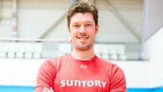 【SVリーグ】今季で引退のドミトリー・ムセルスキーが８年前に来日したワケ「日本のバレーボールの成長の理由が知りたかった」