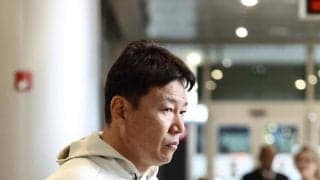 【WBC】侍ジャパン、悔しすぎる敗戦から約10時間後にチャーター便で米出発　日本着は16日午後