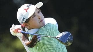 「トップ10に入りたかった」吉澤柚月が主催者推薦1試合でボーダーをクリア