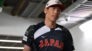 “米国の侍”も反応した日本人打者のSNS投稿　添えた見納めの光景「悔しい結果」