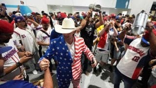 【WBC】米国先発投手はスキーンズ、ドミニカ共和国はヤンキース元エースセベリーノ／スタメン