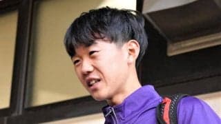 【陸上】駒大・エース候補の驚愕タイムに「ガチ本物」の声　桑田駿介がハーフ日本歴代６位と好走