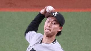 【巨人】開幕投手最有力・山崎伊織、３軍故障班に合流も「そんなに重症じゃない」杉内コーチ説明