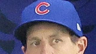 WBC負傷交代の鈴木誠也の詳細、明日判明か　カブス監督が見通し示す　エックス線検査は未実施