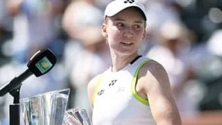  逆転負けルバキナ「簡単ではなかった」 