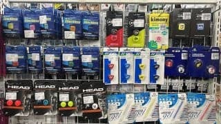 はじめてシリーズ「振動止め選び」#13 ～振動止め装着は「必須じゃない！」～