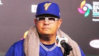 【WBC 2026】侍ジャパン敗退の裏にあった「徹底した日本対策」 ベネズエラ指揮官が語った緻密なゲームプラン