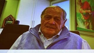 “帝王”ニクラス「彼は日本を愛し、ファンを愛していた」 世界のレジェンドたちが尾崎将司さんに惜別のメッセージ