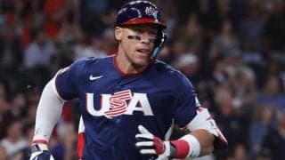 ジャッジ特大飛球も…“イチロー愛弟子”が衝撃好守　14球場で柵越え、場内騒然