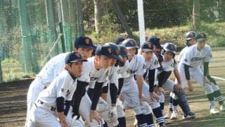 大成が初戦コールド発進！守備の乱れが勝敗を分ける【東京都一次予選】