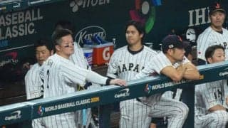 「専門家がそこにいた」なぜ侍ジャパンは連覇できなかったのか　球界OBの考察　ベネズエラは「非常に先頭打者を取る率が高い」「計算されていた、日本とは違った」【WBC】