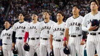 「残酷な真実」衝撃を与えた侍ジャパンの“力負け”　韓国メディアが論じた日韓代表の8強敗退が意味するもの「スモールベースボールの没落だ」【WBC】