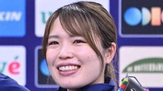 高木美帆に続き…五輪3大会連続メダリストの29歳から【ご報告】　「とうとうこの時が来た」「私としては十分です」