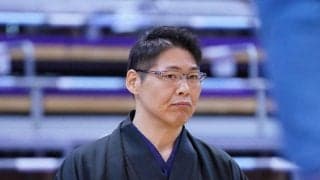 元若嶋津の死去を受け、部屋を引き継いだ放駒親方が涙「家族のような部屋。引き継いでいきたい」