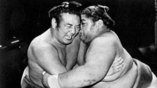 元若嶋津の日高六男さん死去、部屋継承の放駒親方は涙「受け止められない」「家族みたいな温かい部屋」