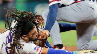 ドミニカ共和国、3大会ぶりの決勝進出逃す　WBC記録更新も…スター軍団が米国投手陣に沈黙