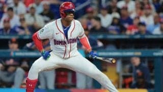 WBC準決勝で“世紀の大誤審”「断じて起こってはいけない」　ソトは怒り…米記者も断罪