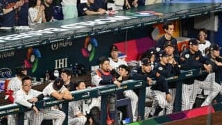 韓国メディア、侍J敗退で受けた衝撃「ぼろぼろの成績表」　“初の屈辱”で察した胸中