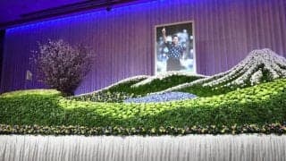 ジャンボ尾崎さん最後の言葉「わが人生に悔いはない」長男・智春さんが明かす