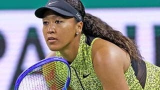  大坂なおみ 世界15位にランクアップ 