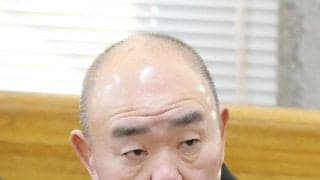 若嶋津の訃報に同期の元関脇太寿山の花籠親方「兄弟以外ない、50年も一緒ですもん」