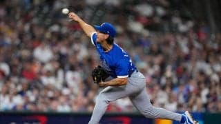 【WBC】イタリア、準決勝で米国戦大金星貢献のロレンゼンに先発託す　監督が理由も説明