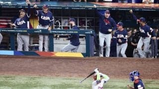 【WBC】ドミニカ共和国プホルス監督は最後の１球を追及せず　準決勝で米国に１－２惜敗