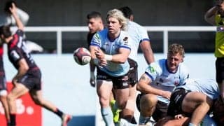 【ハイライト動画あり】復調の兆し！12位「横浜キヤノンイーグルス」が待望の2勝目！ジャパンラグビーリーグワン2025－2026D1第11節