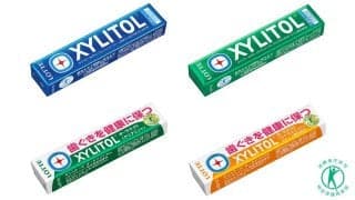 【ロッテ】開幕戦３月27日の西武戦で当日来場した先着20000人に「キシリトールガム」配布