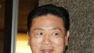 大関復帰も視野に入る好調の関脇霧島に「通過点。俺より上に」と元大関霧島の陸奥親方がゲキ