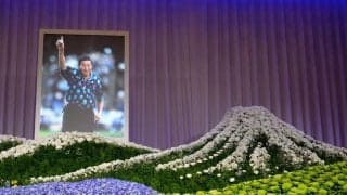 中嶋常幸「特別な存在」アマチュア時代から憧れた尾崎将司さんとの思い出を述懐