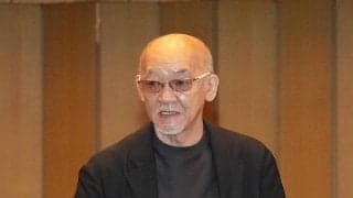 松山千春「皆さん、信じられないと思うけど…」尾崎将司さんお別れの会で意外なエピソード披露