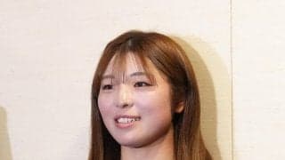 尾崎将司さん「門下生」佐久間朱莉が師匠を哀悼「たくさん勝ってたくさん報告に」