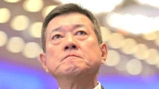 原辰徳氏「ジャンボ精神を持ち、ゴルフ界を引っ張る人が出てくることを期待」　尾崎将司さんを追悼