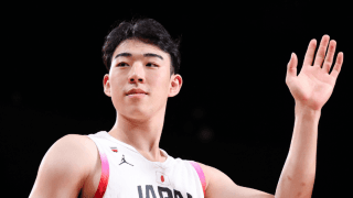 日本代表候補・川島悠翔所属のシアトル大、今季リーグ戦終了…18日から招待大会のNITへ参戦