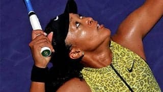  大坂なおみ マイアミOP組合せ決定 