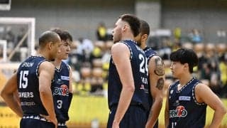 信州ブレイブウォリアーズ、B2プレーオフ出場決定…神戸ストークスに続いて2チーム目