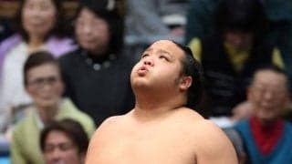 元若嶋津の日高六男さん死去、弟子の十両島津海が涙「自分の一番の原動力でした」２月は元気だった【大相撲春場所】