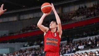 U18日本代表の第2次強化合宿参加メンバー変更…中村颯斗がケガで不参加、池田楓真を追加招集