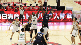 藤枝明誠が福岡第一との激戦制す…昨年女子ウインターカップ王者は千葉経済大学附属に辛勝【U18トップリーグ入替戦の結果まとめ】