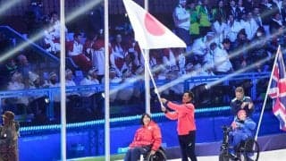 ミラノ・コルティナ2026パラ閉会式でそれぞれの胸に刻んだイタリアのお土産