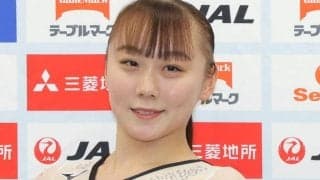 「超絶可愛い！」２１歳、体操美女がロングヘアばっさりで雰囲気ガラリ「５年ぶりにボブ」に反響「イケてます」「私服も髪もカワイイ」