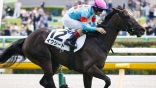 【フラワーC】名馬イクイノックスの全妹 イクシードが重賞初挑戦初制覇なるか