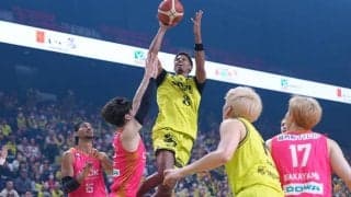 B1史上最多タイの1試合52得点…カルバーが記録した“もう一つの最多記録”