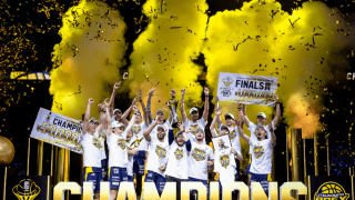 Bリーグがポストシーズンの概要発表…B1ファイナルは5月23日から横浜アリーナで開催