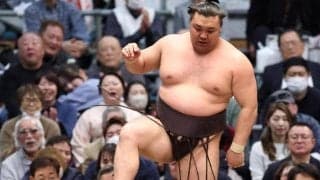 霧島、琴勝峰、豪ノ山の３人が１敗死守で首位堅持！２敗豊昇龍は隆の勝下しＶ争い食らい付く　安青錦は高安下し連敗ストップ、高安は痛恨３敗目でＶ争い後退